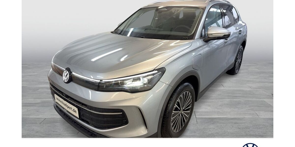 VW Tiguan 3.100 km 46.711 &euro; Bergkamen 59192