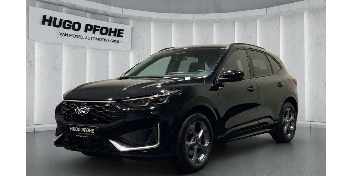 Ford Kuga 10.939 km 35.450 &euro; Schwerin 19061