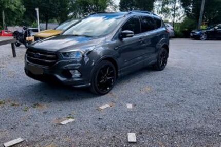 Ford Kuga 139.812 km 16.950 &euro; Wuppertal 42285