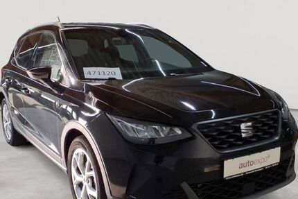 Seat Arona 52.916 km 16.590 &euro; Fernwald-Steinbach 35463