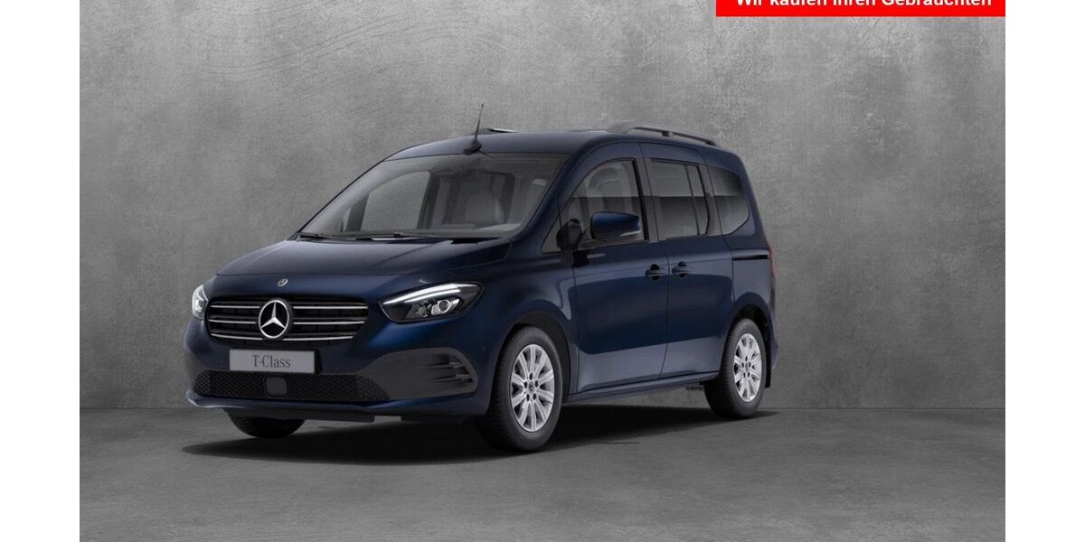 Mercedes-Benz T-Klasse 14.190 km 35.390 &euro; Geesthacht (Region Hamburg) 21502