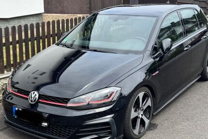 VW Golf 98.000 km 17.500 &euro; steinau 36396