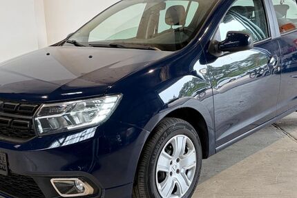 Dacia Sandero 76.317 km 6.599 &euro; Potsdam-Drewitz b.Berlin 14478