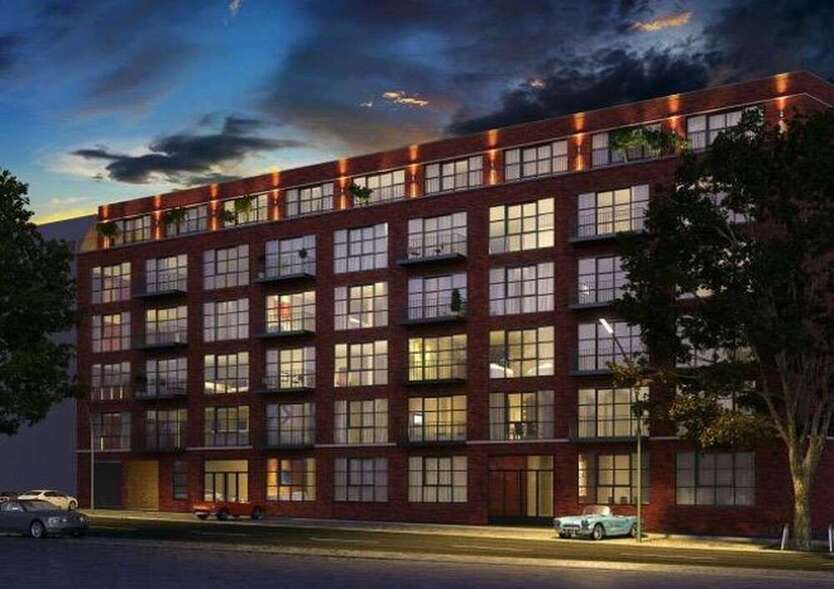 Büro in Berlin 1.950 € 125.5 m²