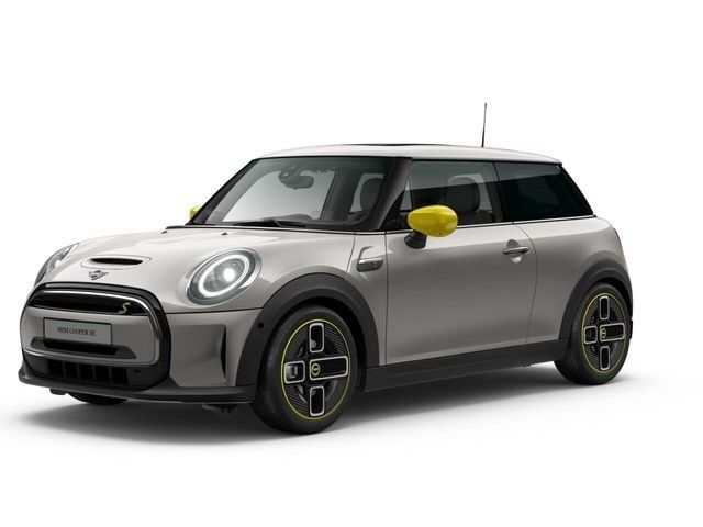 Mini Cooper SE 51.676 km 18.930 &euro; Freiburg 79108