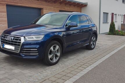 Audi Q5 55.000 km 32.400 &euro; Haimhausen 85778