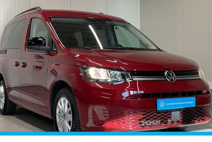 VW Caddy 11.250 km 27.990 € Rostock 18146