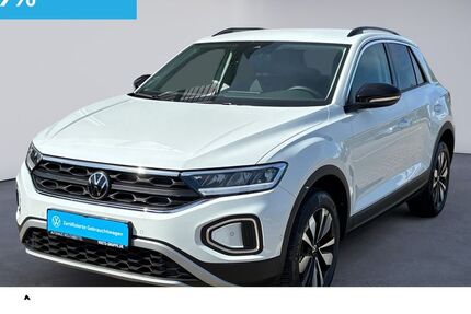 VW T-Roc 23.800 km 23.840 &euro; Wolfenbüttel 38304