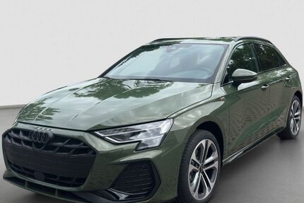 Audi A3 2.500 km 38.970 &euro; Erfurt 99099