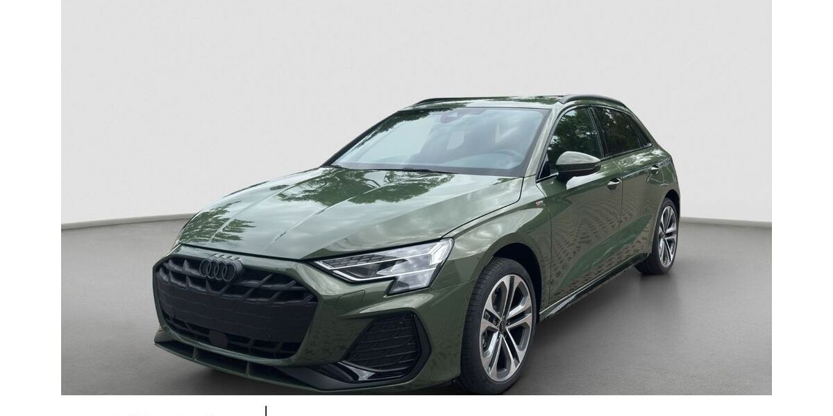 Audi A3 2.500 km 39.970 &euro; Erfurt 99099