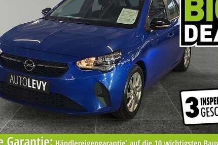 Opel Corsa 33.839 km 11.770 &euro; Köln 50825