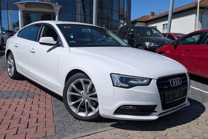 Audi A5 146.100 km 18.090 &euro; Mainz 55128