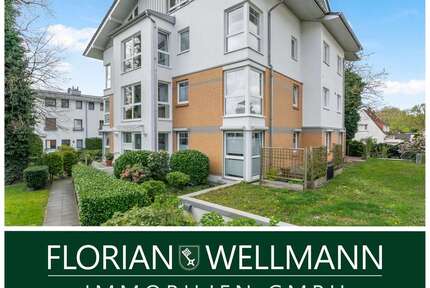 Wohnung zum Mieten in Bremen 1.800 € 154.41 m²
