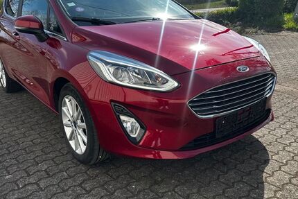 Ford Fiesta 133.000 km 6.690 &euro; Saarlouis 66740