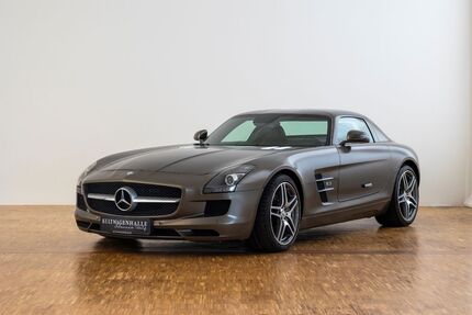 Mercedes-Benz SLS AMG 42.983 km 219.000 &euro; Murr 71711