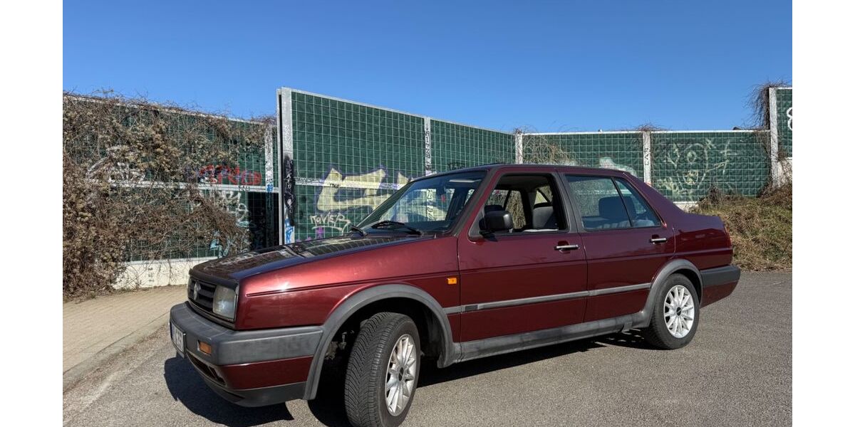 VW Jetta 214.760 km 2.400 &euro; Woltersdorf 15569