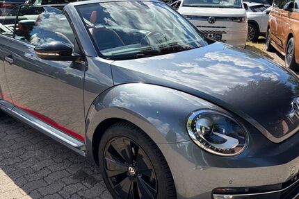 VW Beetle 95.800 km 16.980 &euro; Flensburg-Weiche 24941