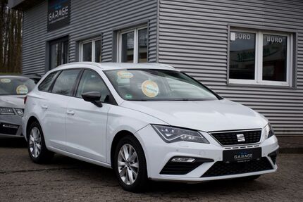 Seat Leon 145.500 km 11.600 &euro; Kiel 24146