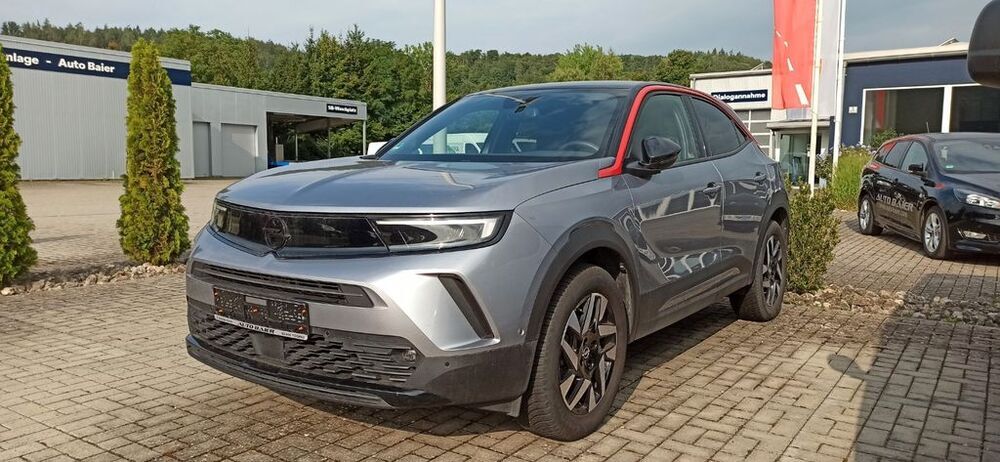Mokka