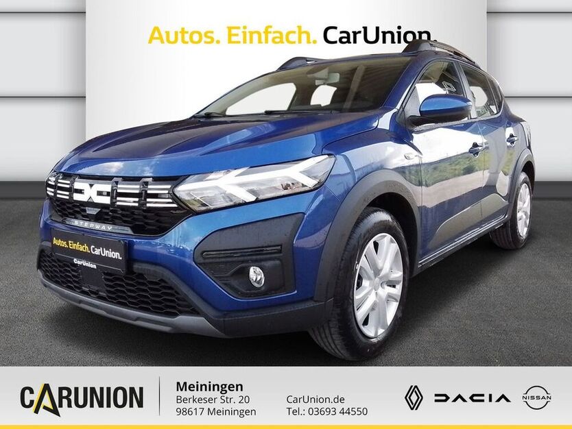 Sandero