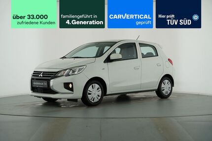 Mitsubishi Space Star 13.686 km 11.889 &euro; Sangerhausen 06526