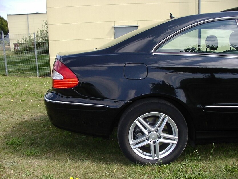 CLK 200