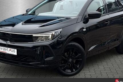 Opel Grandland (X) 97.262 km 18.970 &euro; Rödermark 63322