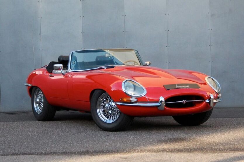 E-Type