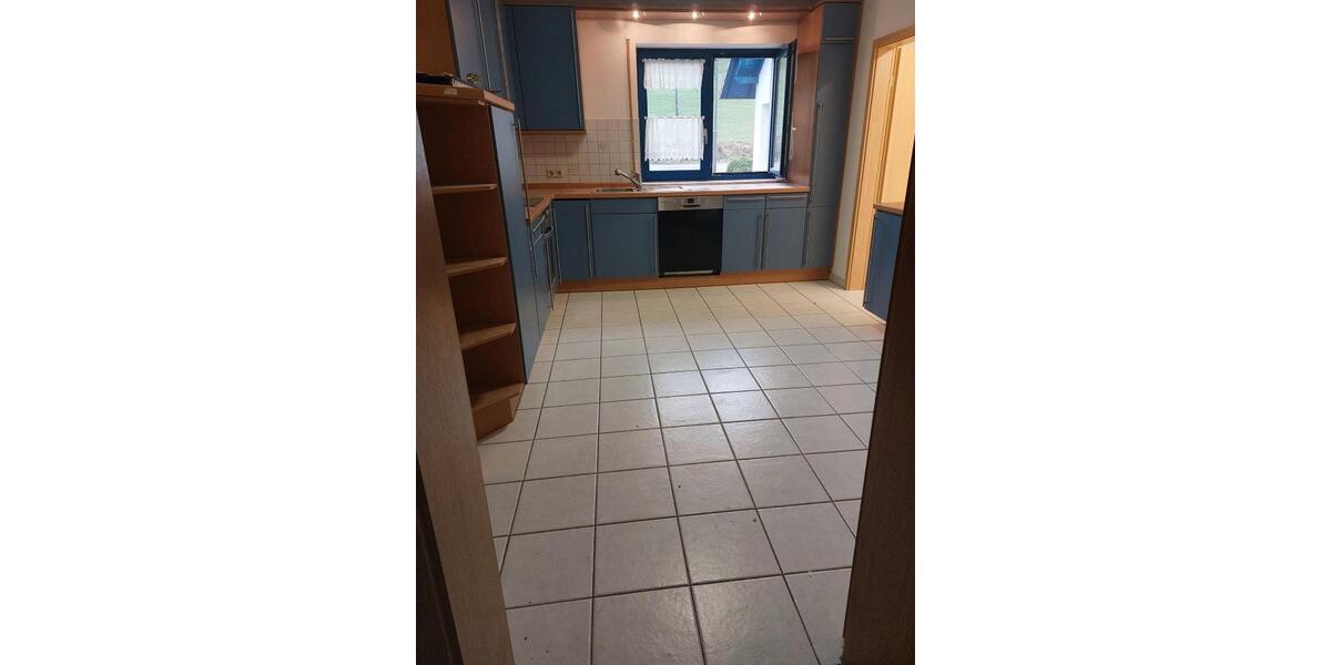Erdgeschoßwohnung Morsbach - 2 Zimmer, 90 m&sup2;, 594&euro; | Angebot:25328712
