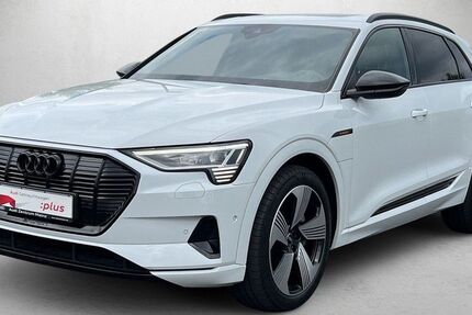 Audi e-tron 39.619 km 37.680 € Mainz 55131