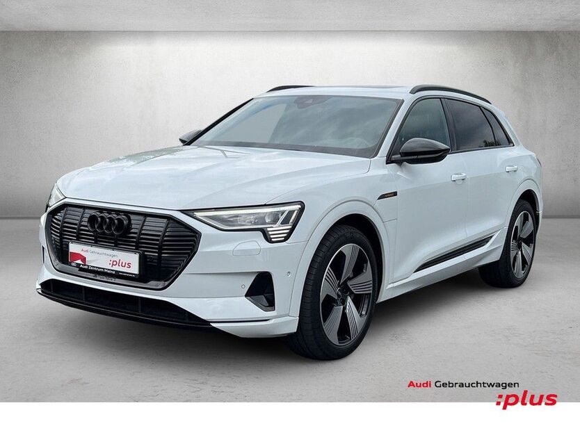 Audi e-tron 39.619 km 37.680 € Mainz 55131
