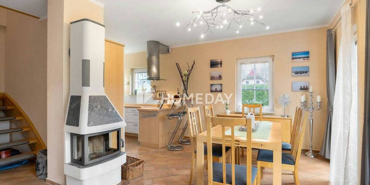 Einfamilienhaus Trassenheide - 3 Zimmer, 67 m&sup2;, 509.000&euro; | Angebot:25677609