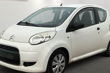 Citroen C1 181.862 km 699 &euro; Brehna 06796