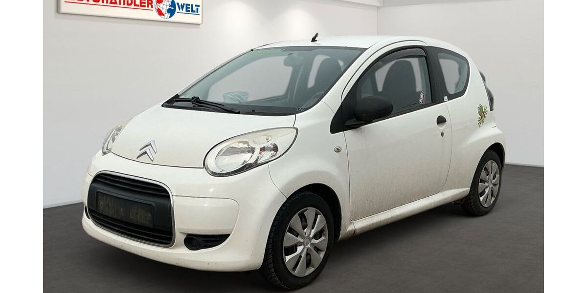 Citroen C1 181.862 km 699 &euro; Brehna 06796