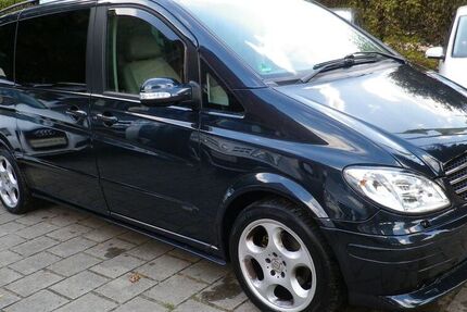 Mercedes Viano