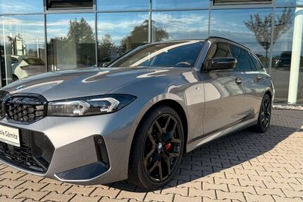 BMW M340d 4.900 km 64.990 &euro; Halsbrücke OT Erlicht 09633