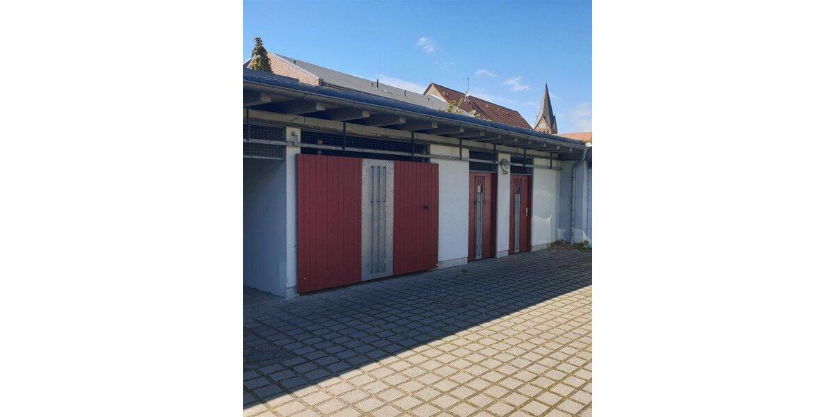Maisonettenwohnung Barth - 3 Zimmer, 100 m&sup2;, 835&euro; | Angebot:26428985