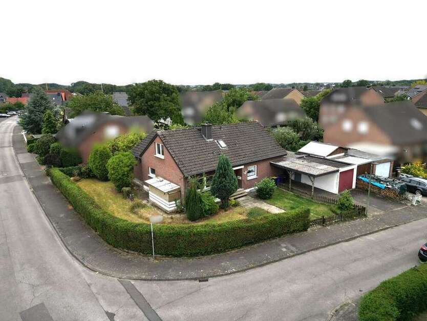 Haus zum Kaufen in Borken Gemen 299.990 € 120 m²