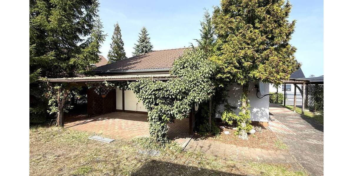 Einfamilienhaus Gräfenhainichen Zschornewitz - 3 Zimmer, 87 m&sup2;, 185.000&euro; | Angebot:26569520