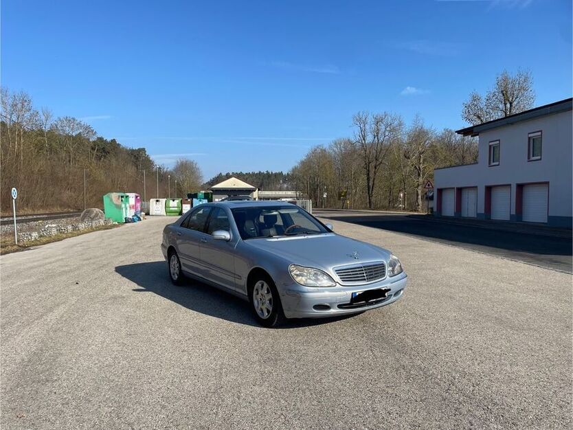S 400