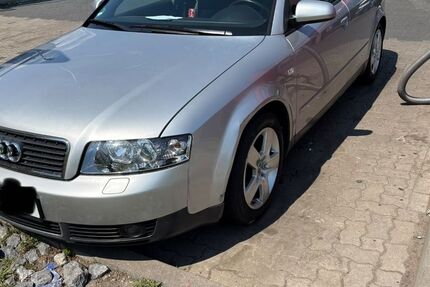 Audi A4 73.600 km 4.599 &euro; Hannover 30165