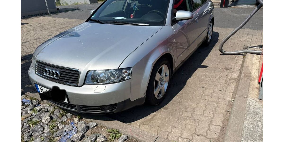 Audi A4 73.600 km 4.999 &euro; Hannover 30165