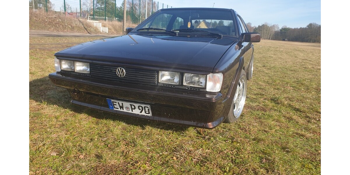 VW Scirocco 172.478 km 9.500 € Wandlitz 16348
