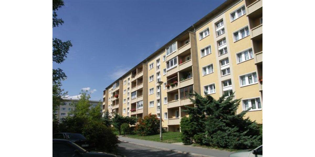 Etagenwohnung Zittau - 4 Zimmer, 68 m&sup2;, 445&euro; | Angebot:26686438