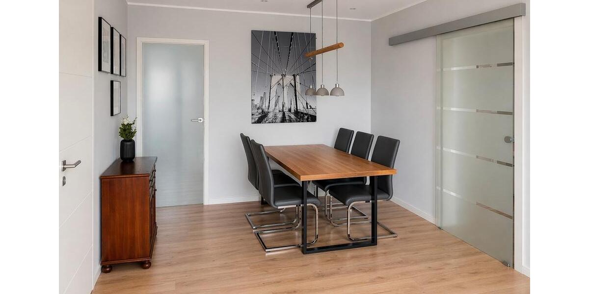 Terrassenwohnung Lahnstein - 3 Zimmer, 86 m&sup2;, 245.000&euro; | Angebot:26040300