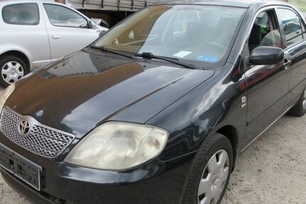 Toyota Corolla 275.173 km 2.250 &euro; Hamburg 20537