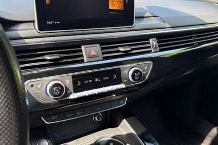 Audi A4 113.000 km 20.500 &euro; Rösrath 51503