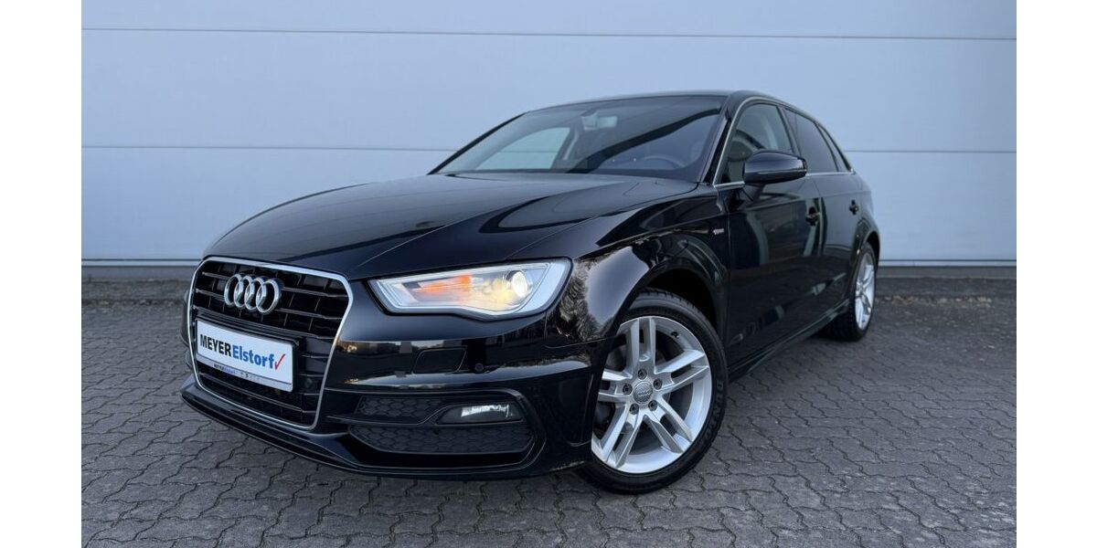 Audi A3 117.800 km 14.400 &euro; Neu Wulmstorf 21629