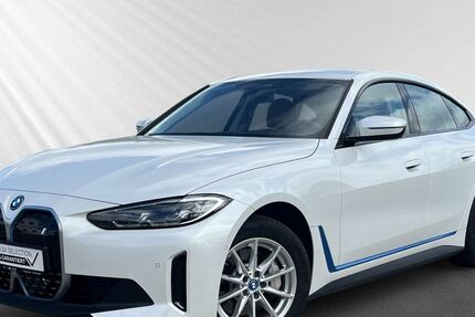 BMW i4 37.600 km 37.400 &euro; Rostock 18146
