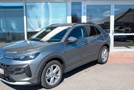 VW T-Roc 6.900 km 33.490 &euro; Anklam 17389